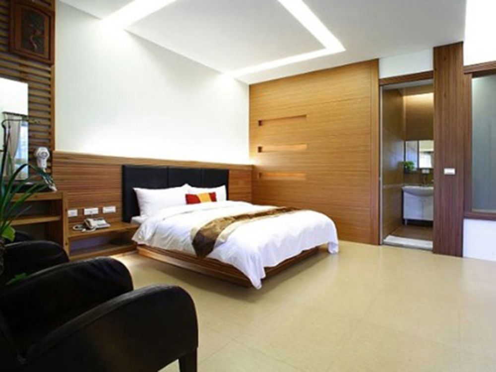 Flying Villa Nantou Extérieur photo