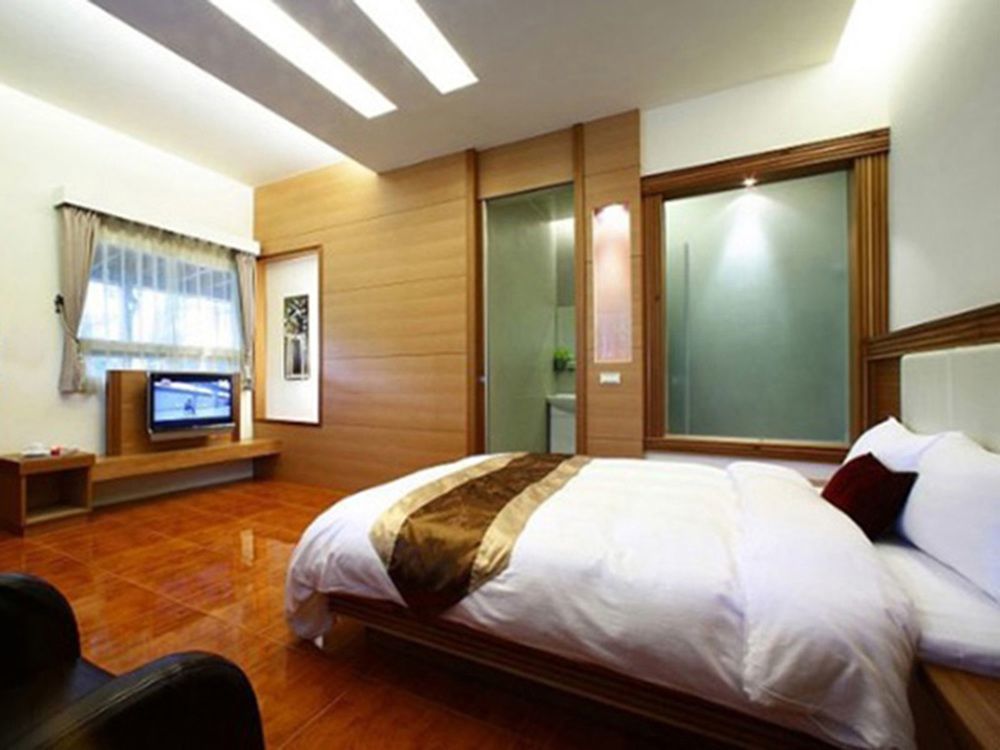 Flying Villa Nantou Extérieur photo